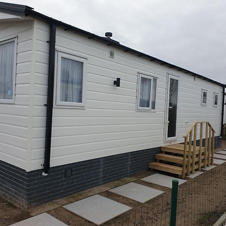 Camping Oasis Middelkerke Romy 1, 2, 3, 4 ออสเทนด์ ภายนอก รูปภาพ