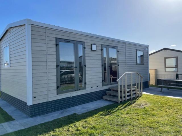 Camping Oasis Middelkerke Romy 1, 2, 3, 4 ออสเทนด์ ภายนอก รูปภาพ