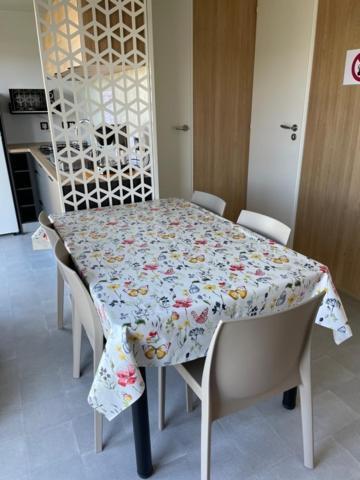 Camping Oasis Middelkerke Romy 1, 2, 3, 4 ออสเทนด์ ภายนอก รูปภาพ