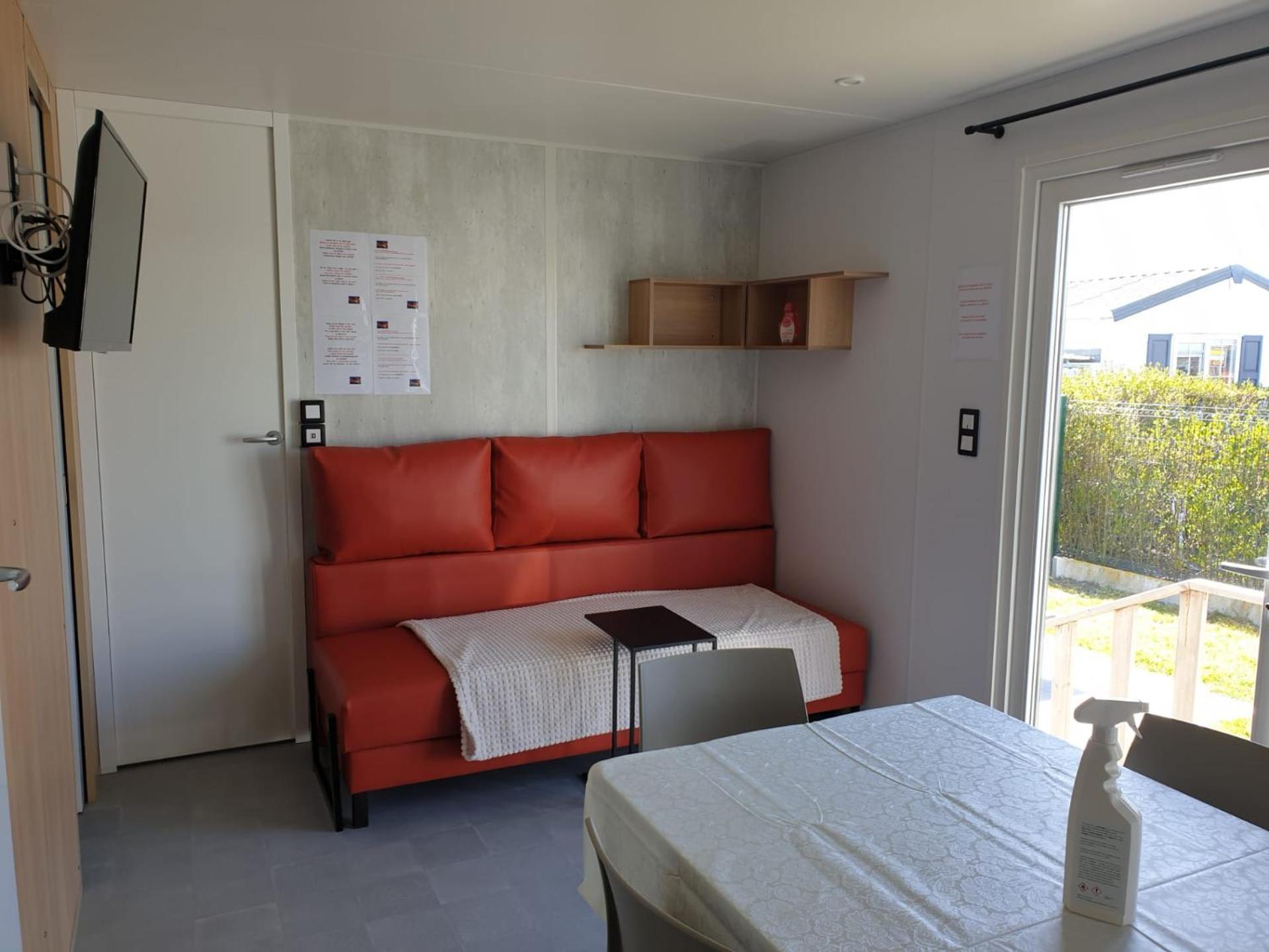Camping Oasis Middelkerke Romy 1, 2, 3, 4 ออสเทนด์ ภายนอก รูปภาพ